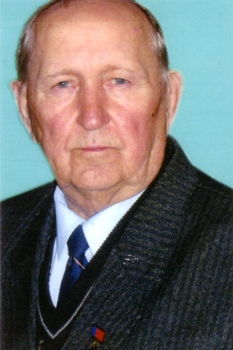 Крючков Станислав Иванович