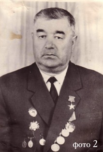 Ратушняк Петр Иванович